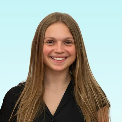 Ellie Grant, founder of GoPassy